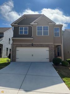 5890 Seabright Ln, College Park, GA, 30349