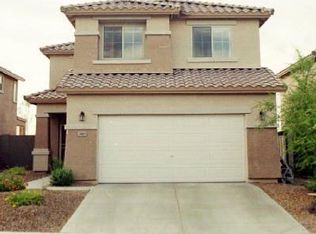 3419 N Walden Way, Phoenix, AZ 85086