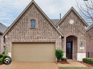 813 Deer Ridge Trl, McKinney, TX 75072