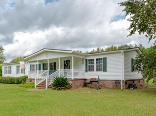 145 Gaddie Ln, Brunson, SC 29911