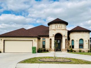 3873 Tolosa St, Brownsville, TX 78520