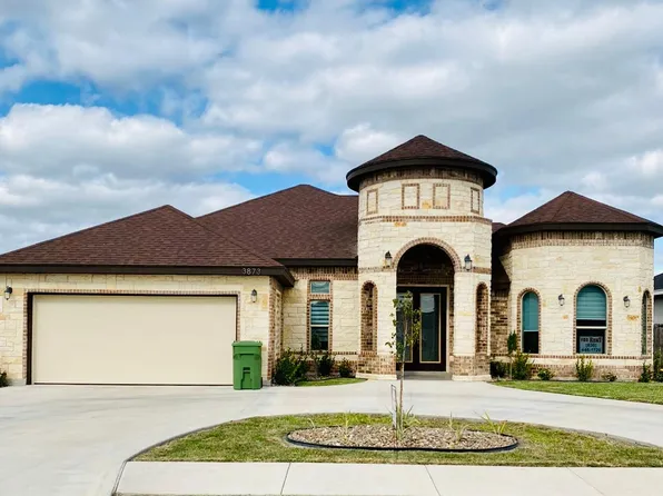 3873 Tolosa St, Brownsville, TX 78520