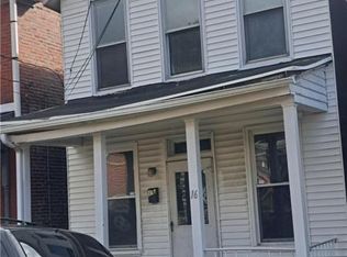 16 Cuyler Ave, Jeannette, PA 15644
