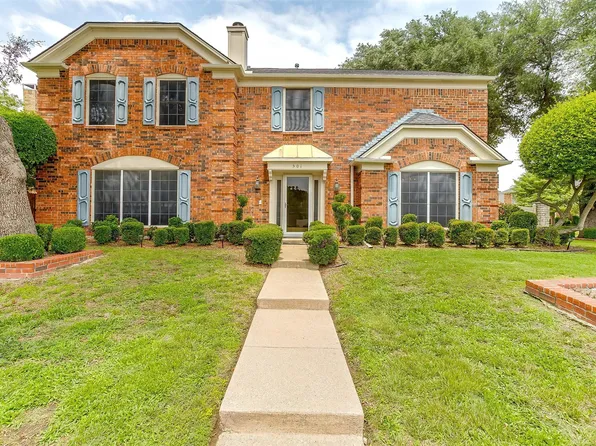 501 Grady Ln, Cedar Hill, TX 75104