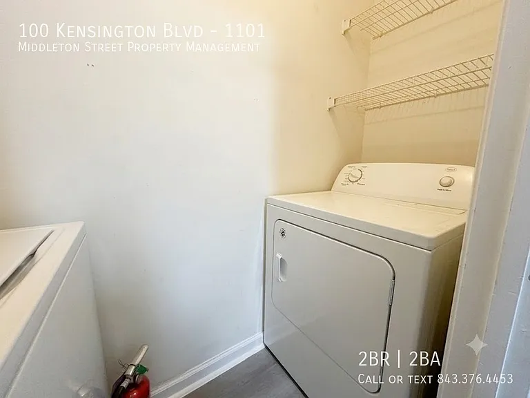 100 Kensington Blvd #1101 — Photo 22