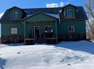 824 Fruit Park Rd, Montrose, CO 81403