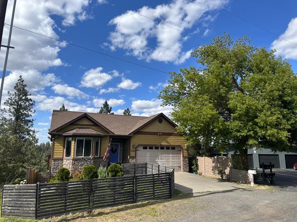 3724 W Grandview Ave, Spokane, WA 99224