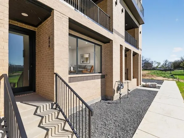404 Vista Buena Trl, Fort Worth, TX 76111