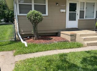 20781 Audrey Ave, Warren, MI 48091