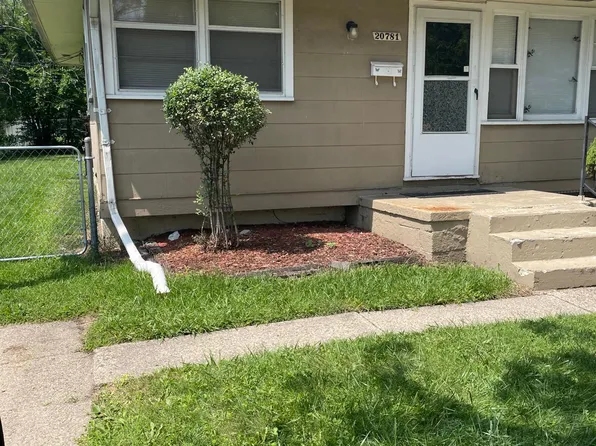 20781 Audrey Ave, Warren, MI 48091