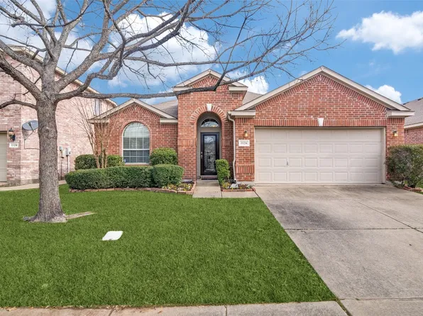 1126 Mount Olive Ln, Forney, TX 75126