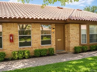 900 E Dallas Ave APT 18, McAllen, TX 78501