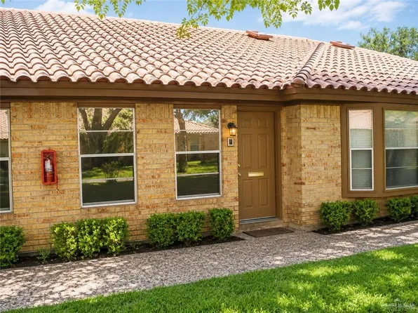 900 E Dallas Ave APT 18, McAllen, TX 78501