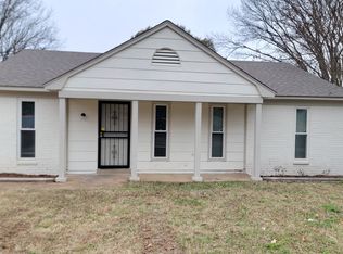 4981 Hillbrook Rd, Memphis, TN 38109