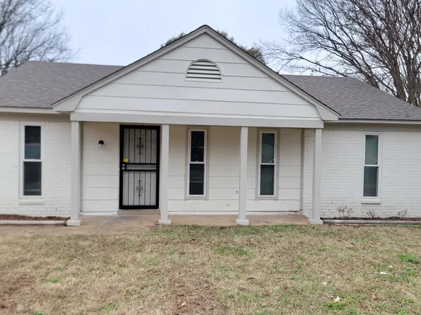 4981 Hillbrook Rd, Memphis, TN 38109