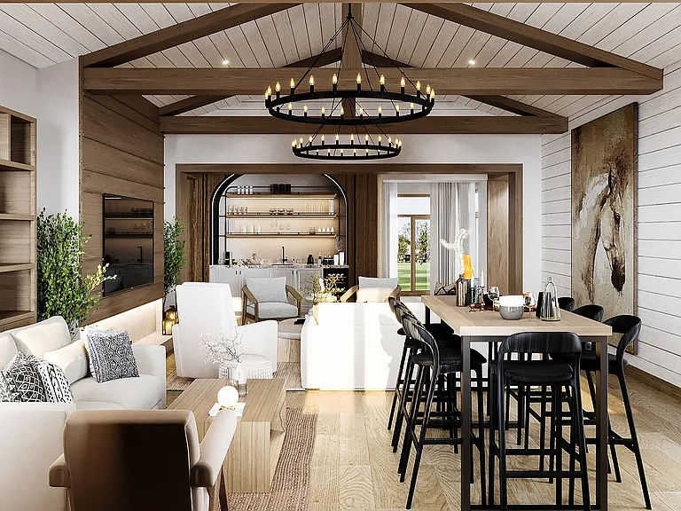 Arbor & Stone