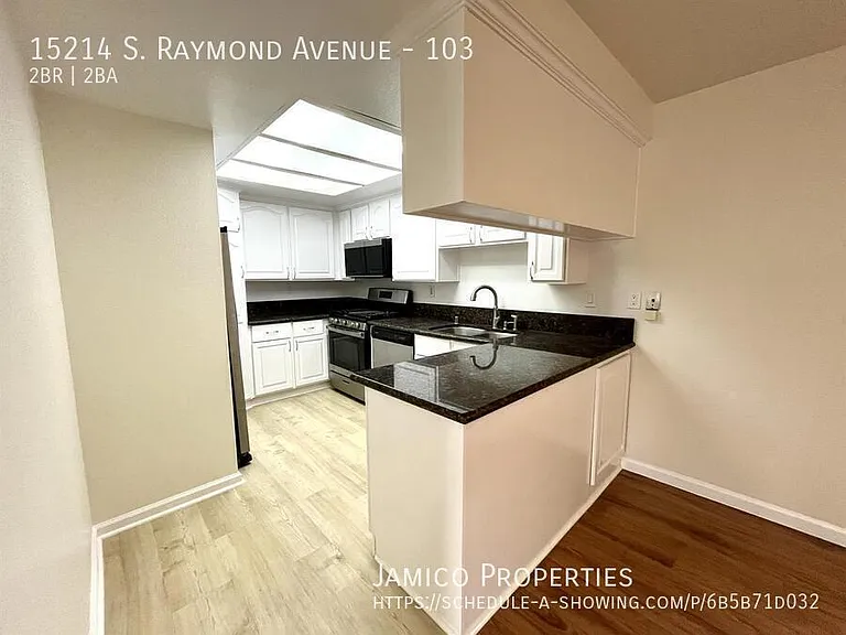 15214 S Raymond Ave #103 — Photo 8