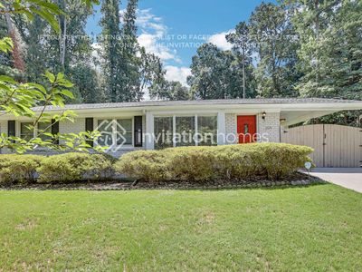 2579 Woodgreen Dr, Chamblee, GA, 30341