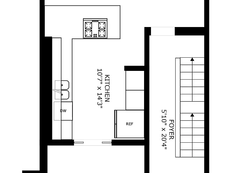 591 Walton Ave #2 — Photo 5