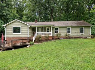 5410 Saddlewood Dr, Summerfield, NC 27358