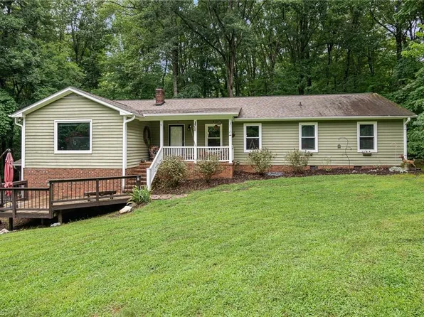 5410 Saddlewood Dr, Summerfield, NC 27358