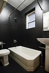 Rented by J Misrahi Realty Corp