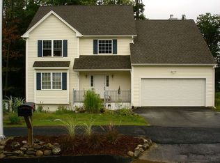 10 Eastview Dr, Worcester, MA 01602