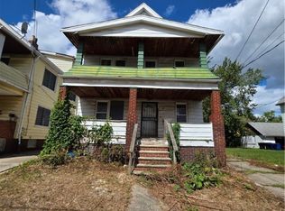 16519 Burnside Ave, Cleveland, OH