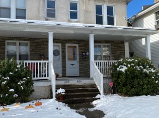 406 Railroad Ave #2, Scranton, PA