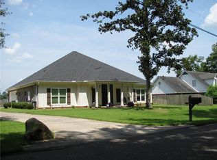 3116 Riviere Du Chien Loop W, Mobile, AL 36693