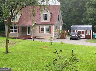 138 Lynch Dr, Royston, GA 30662