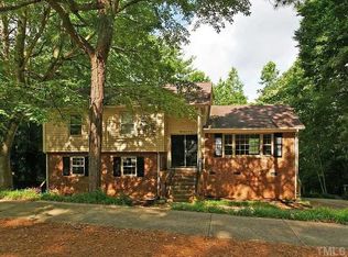 5705 N Hills Dr, Raleigh, NC 27612