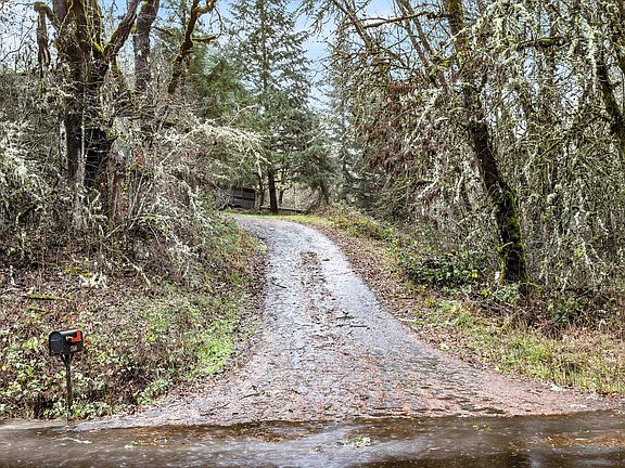 2nd image of 17600 NW Panther Creek Rd