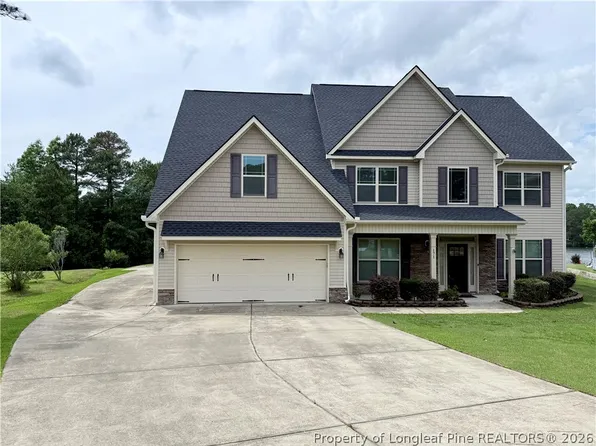 171 Southbrook Ln, Sanford, NC 27332