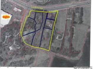 275-293 Long Shoals Rd, Arden, NC 28704