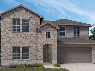 14481 Rushing Ln, Edmond, OK 73025