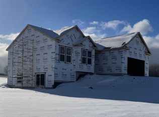 12005 Barkley Ln, Rapid City, MI 49676