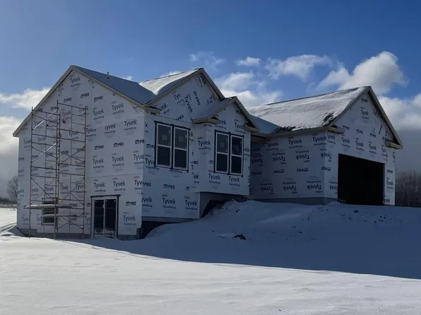 12005 Barkley Ln, Rapid City, MI 49676