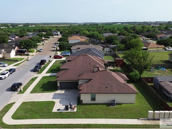 714 Viriole Ln, Harlingen, TX 78552