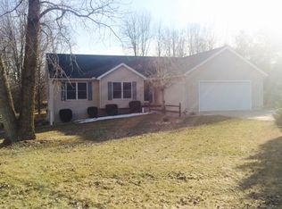 1291 Buckingham Ct, Adrian, MI 49221
