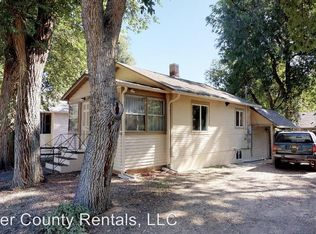 500 Martin St, Longmont, CO 80501