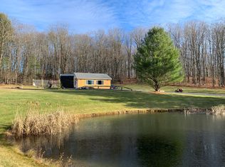 3284 Pine Hill Rd, Unadilla, NY 13849