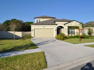11510 Scarlet Ibis Pl, Riverview, FL 33569