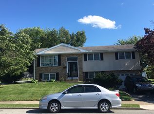446 E Lexington St, Allentown, PA 18103