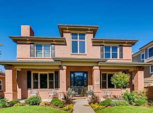 1287 S Fillmore St, Denver, CO 80210