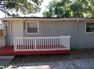 4509 N 29th St, Tampa, FL 33610