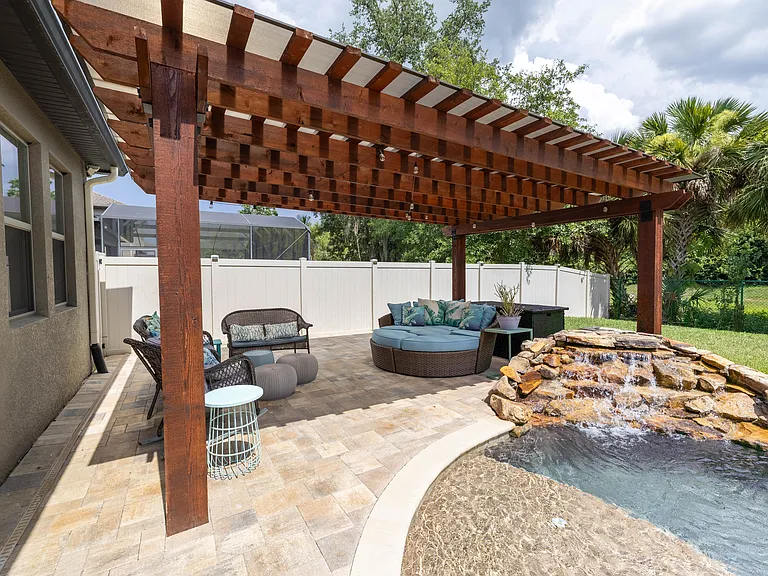 Pergola