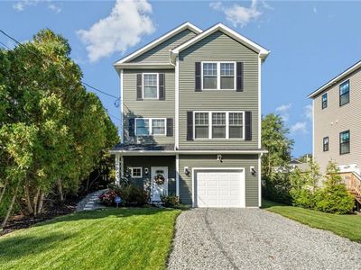 21 Wuddall Ave, Warwick, RI, 02889