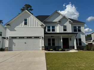 739 Nuttall St, Evans, GA 30809