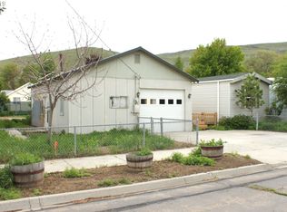 2329 Miller Ave, Baker City, OR 97814